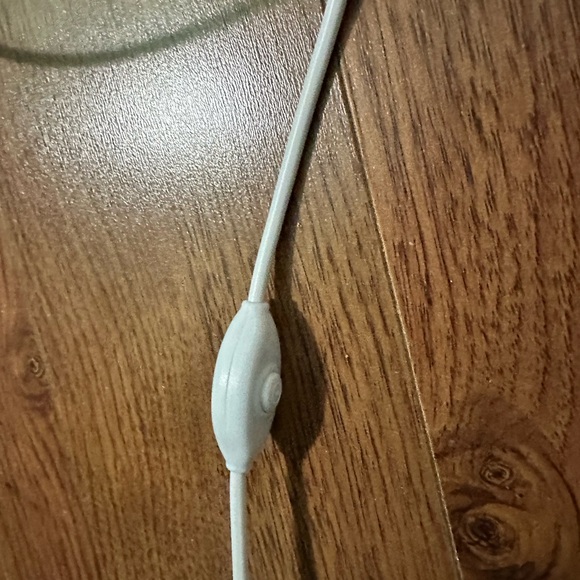 Popcorn Shaped Neon Sign Night Light USB Wall Hanging LED Decor Lamp - Picture 7 of 8